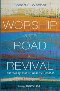 Produktbild: Worship Is the Road to Revival