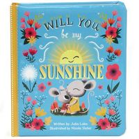 Produktbild: Will You Be My Sunshine