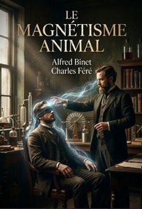 Produktbild: Le Magn&eacute;tisme animal