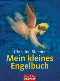 Produktbild: Mein kleines Engelbuch