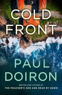 Produktbild: Cold Front