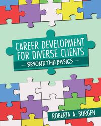 Produktbild: Career Development for Diverse Clients