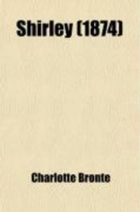Produktbild: Shirley; A Tale
