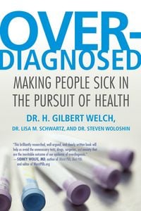 Produktbild: Overdiagnosed
