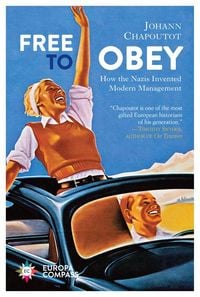Produktbild: Free to Obey