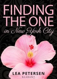 Produktbild: Finding the One in New York City