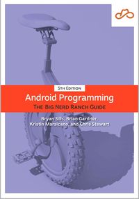 Produktbild: Android Programming