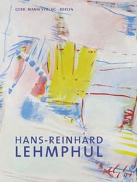 Produktbild: Hans-Reinhard Lehmphul