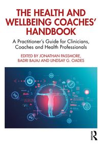 Produktbild: The Health and Wellbeing Coaches' Handbook