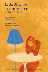 Produktbild: Ukrainka, L: Blue Rose