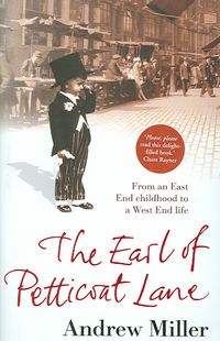 Produktbild: Earl of Petticoat Lane