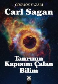 Produktbild: Tanrinin Kapisini Calan Bilim
