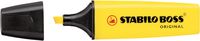 Stabilo Marker Boss Original Farbmix 6er Set