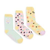 Produktbild: Geschenkset Socken Gr. 36 - 41 "Eierform"