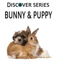 Produktbild: Bunny & Puppy