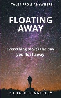 Produktbild: Floating Away (TALES OF ANYWHERE, #3)