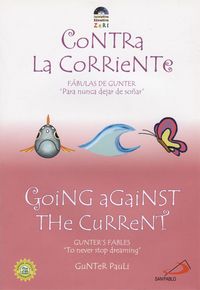Produktbild: Spa/eng-Contra Corriente/going