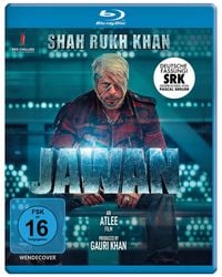 Produktbild: Jawan