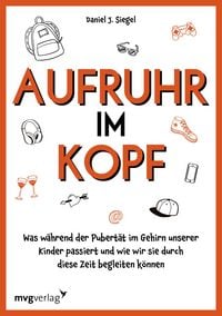 Produktbild: Aufruhr im Kopf