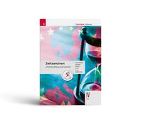 Produktbild: Zeitzeichen - Politische Bildung und Geschichte IV HAK