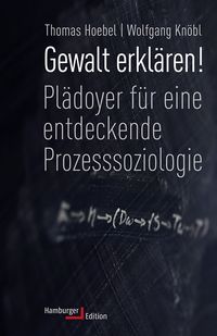 Produktbild: Gewalt erkl&auml;ren!