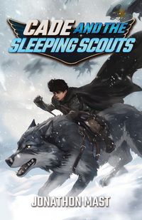 Produktbild: Cade and the Sleeping Scouts