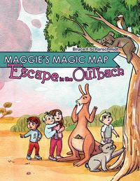 Produktbild: Maggie's Magic Map