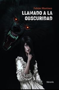 Produktbild: Llamado a la obscuridad