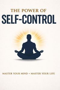 Produktbild: The Power of Self-Control