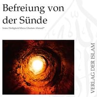 Produktbild: Befreiung von der Sünde