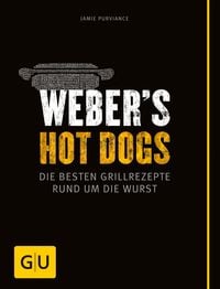 Produktbild: Weber's Hot Dogs
