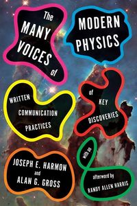 Produktbild: The Many Voices of Modern Physics