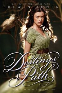 Produktbild: Warrior Princess #2 Destinys P