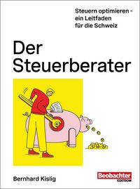 Produktbild: Der Steuerberater