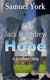 Produktbild: Jack and Andrew