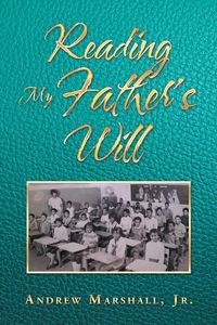 Produktbild: Reading My Father's Will