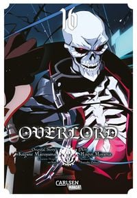 Produktbild: Overlord 16