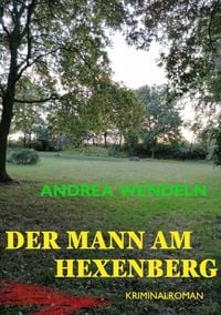 Produktbild: Der Mann am Hexenberg