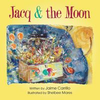Produktbild: Jacq & the Moon