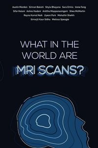 Produktbild: What in the world are MRI Scans?