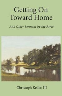 Produktbild: Getting on Toward Home
