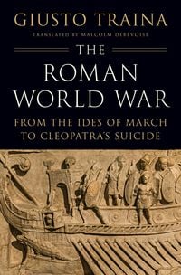 Produktbild: The Roman World War