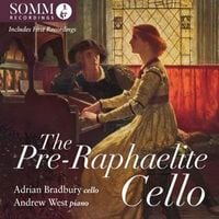 Produktbild: The Pre-Raphaelite Cello