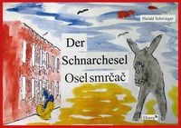 Produktbild: Der Schnarchesel / Osel smrčač