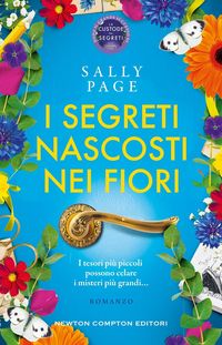 Produktbild: I segreti nascosti nei fiori