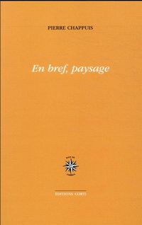 Produktbild: En bref, paysage