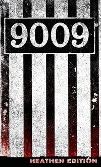 Produktbild: 9009 (Heathen Edition)
