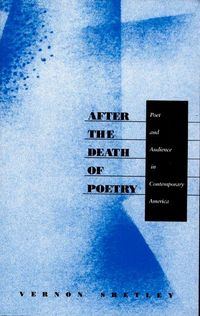 Produktbild: After the Death of Poetry