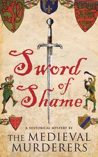 Produktbild: Sword of Shame