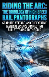 Produktbild: Riding the Arc: The Tribology of High-Speed Rail Pantographs
